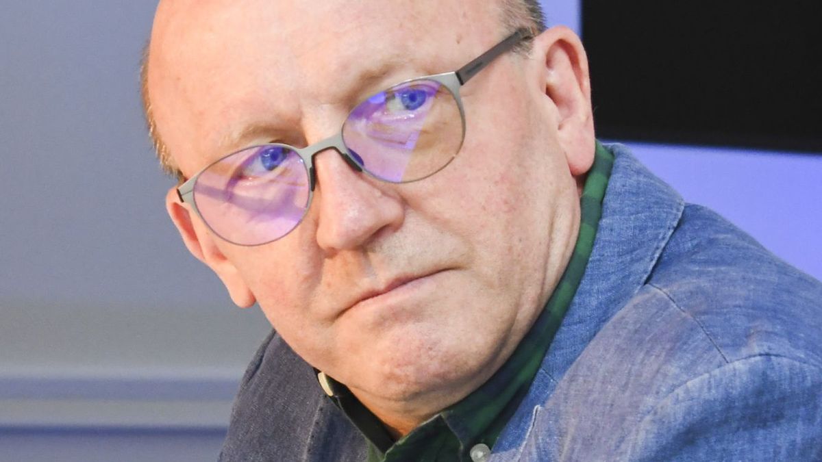 Aktor wspomina ważną dla niego osobę