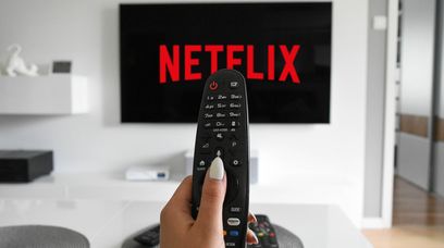 Netflix: w 2021 roku co tydzień premiera nowego filmu