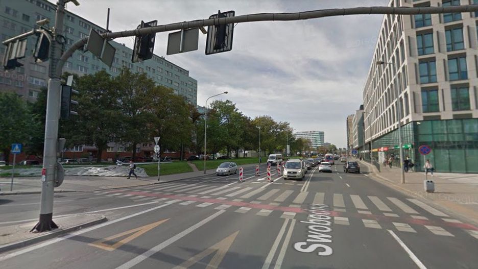 Wrocław. Powstanie kolejna ścieżka pieszo-rowerowa. Wybrano wykonawcę inwestycji