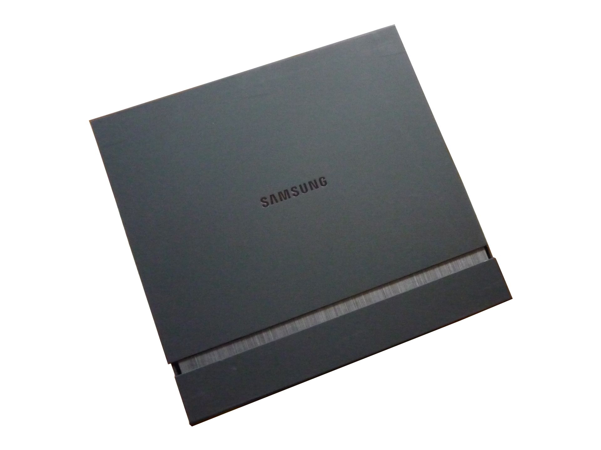 Samsung 900X3A - prawdziwy 13,3" killer [pierwsze wrażenia] 2