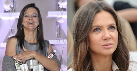 Kinga Rusin oskarża: "Ta firma próbuje żerować na mojej marce podszywając się pod nią!"