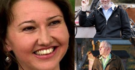 Rolnicy z TVP już wybrali. Marek nie będzie z "Czarną wdową"
