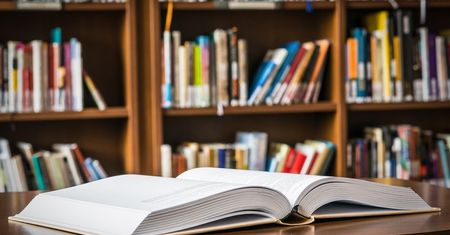 Gatunki literackie - czym są, jak się dzielą?