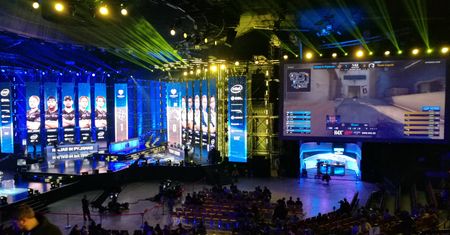 IEM2018: kończymy relację. Trzy torby fantów do wygrania w ostatnim konkursie!