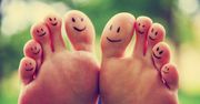 Jak zdrowe są twoje stopy? Sprawdź, czy zdadzą ten test