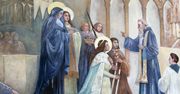 Święta Kinga - ascetka oskarżana o cudzołóstwo