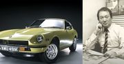 Nie żyje Yoshihiko Matsuo. To jemu zawdzięczamy legendarnego Datsuna 240Z