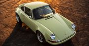 Singer Porsche 911 Manchester - zdjęcia