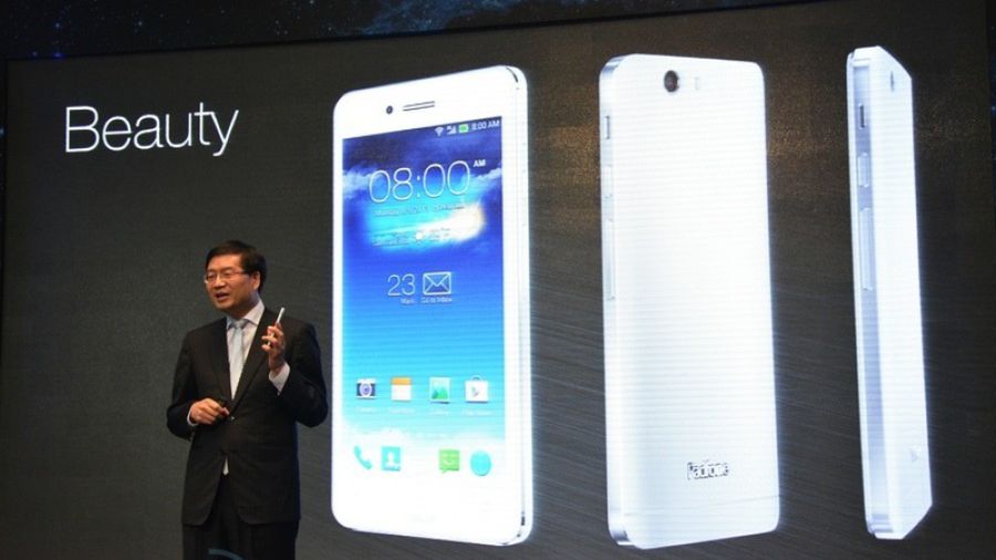 Nowy PadFone Infinity ze Snapdragonem 800 i "prawie PureView" 1