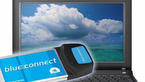 Nowy Blueconnect z nocnym transferem 1