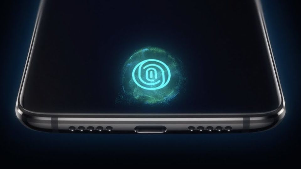 OnePlus 6T: data premiery ujawniona. Jednak pojawi się później, niż zakładano 1