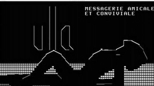 Minitel - francuski pomysł na Internet bez Internetu 1