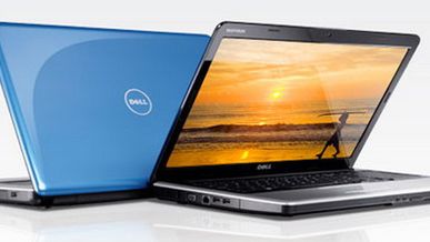 Nowy laptop z serii Inspiron oznaczony numerem 17 1