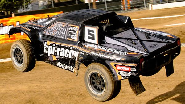 To jeszcze model czy już samochód? [wideo] 1