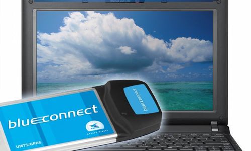 Nowy Blueconnect z nocnym transferem