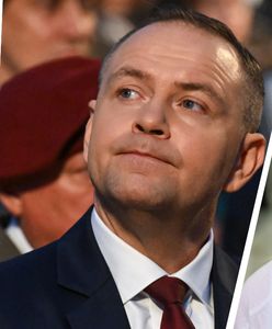 Reakcja KO na deklarację Nawrockiego. "Do dzieła, panie prezydencie"