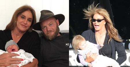 Caitlyn Jenner zostanie... matką? "Chce wynająć surogatkę"