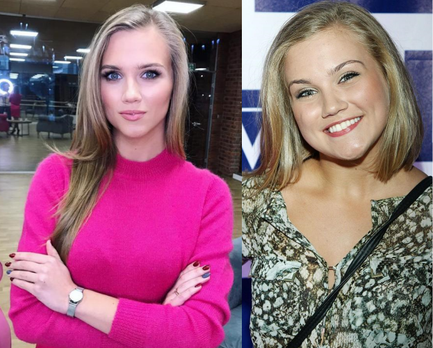 Kaczorowska zdradza, jak schudła: "Maciek tak bardzo mnie pokochał całym sercem, że moje ciało zaczęło pięknieć z dnia na dzień"