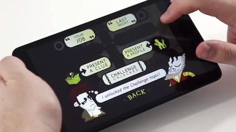 Appshaker Komórkomanii #74 - Detective Grimoire, TankRiders 2, Mega i inne 1