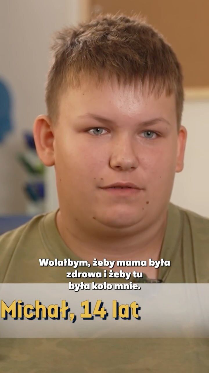"Nasz nowy dom"