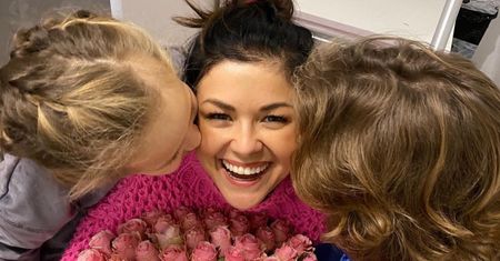 Katarzyna Cichopek pokazuje, co dostała na Dzień Matki. "Te prezenty są po prostu OBŁĘDNE"