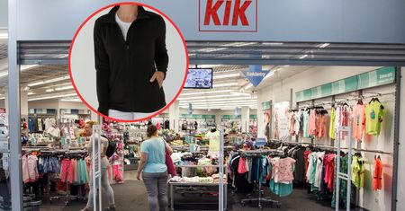 W modnym polarze zima niestraszna. W KiK kupisz go za jedyne 30 zł