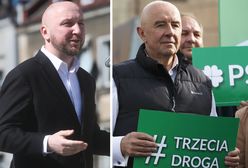 Zdrada w sejmiku. Radni PiS wsparli kandydatów Trzeciej Drogi i KO