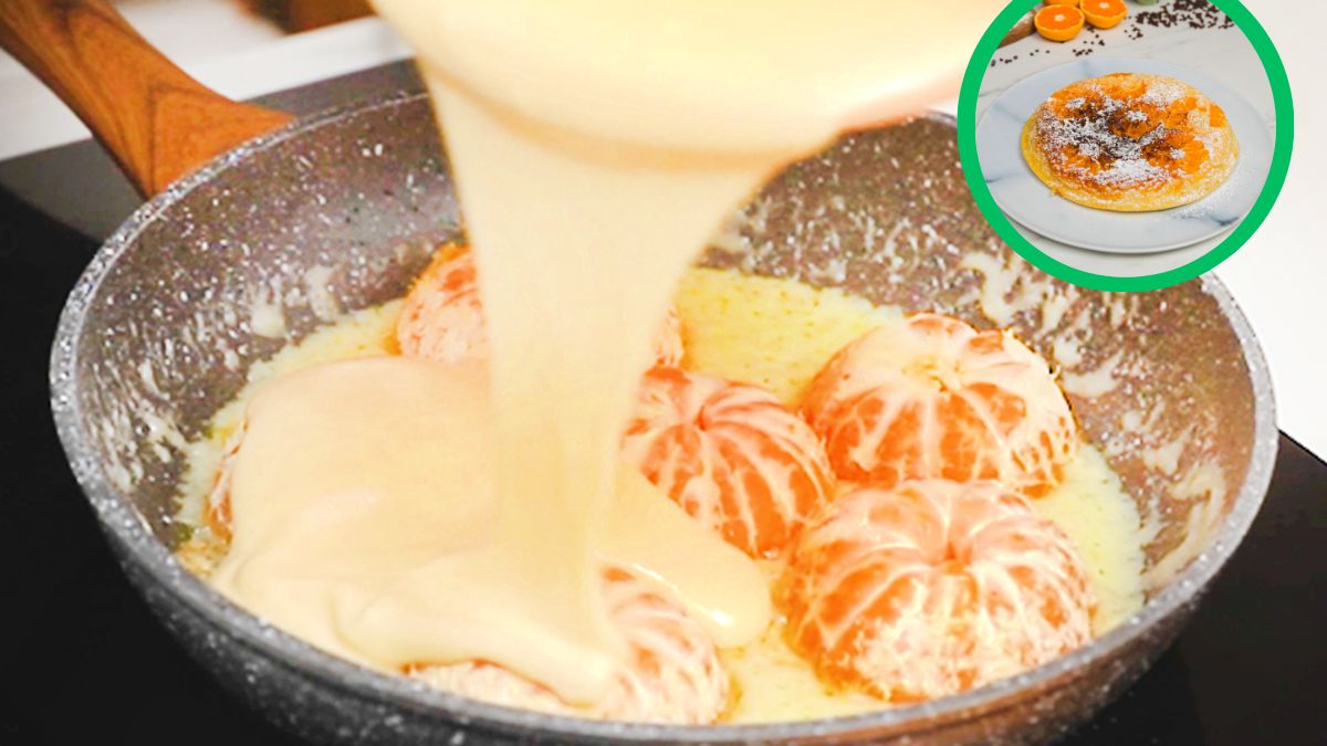 To ciasto stanie się hitem w każdym domu!