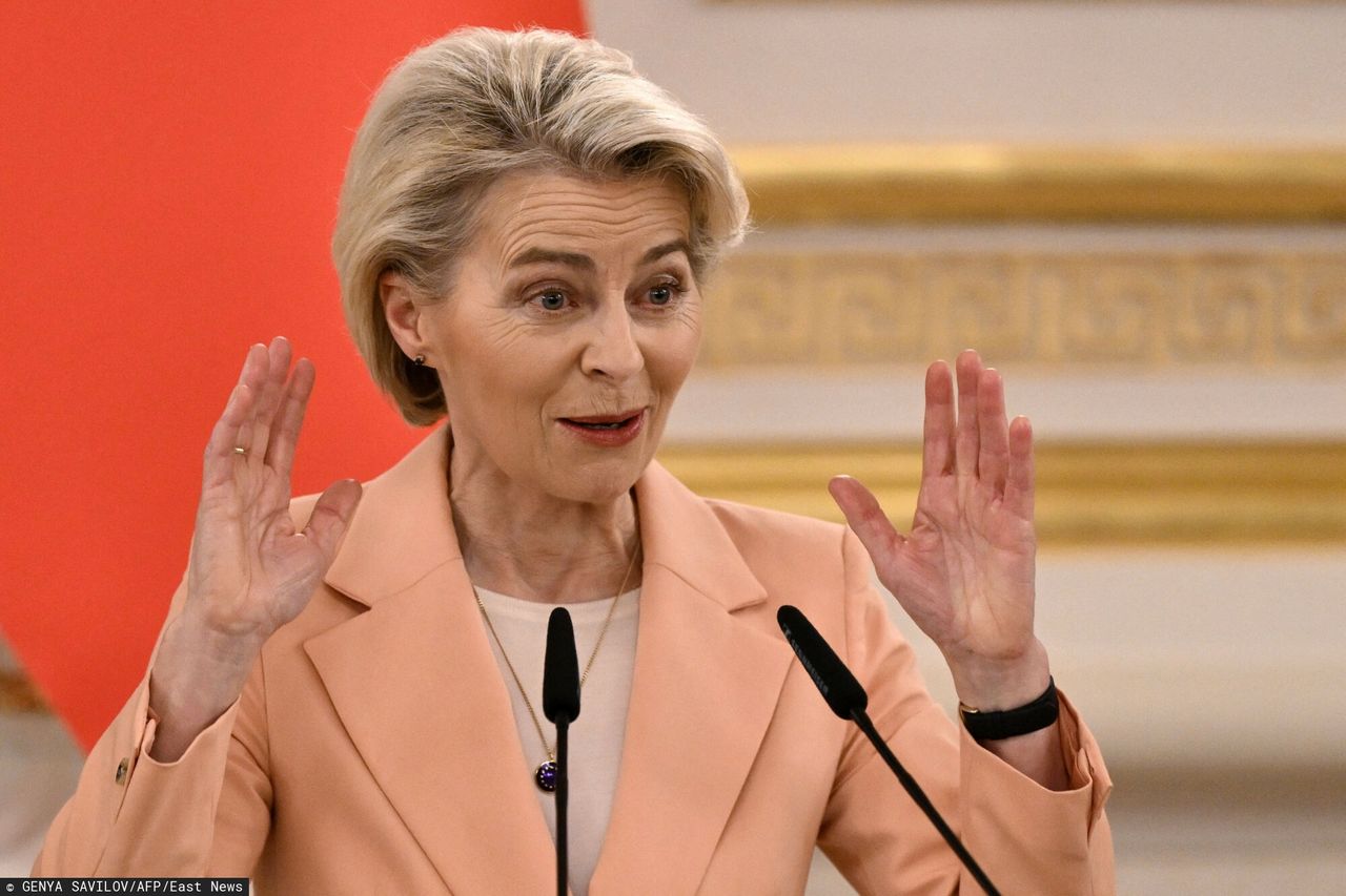 Pierwszy wniosek Polski o KPO. Są dobre wieści z Brukseli