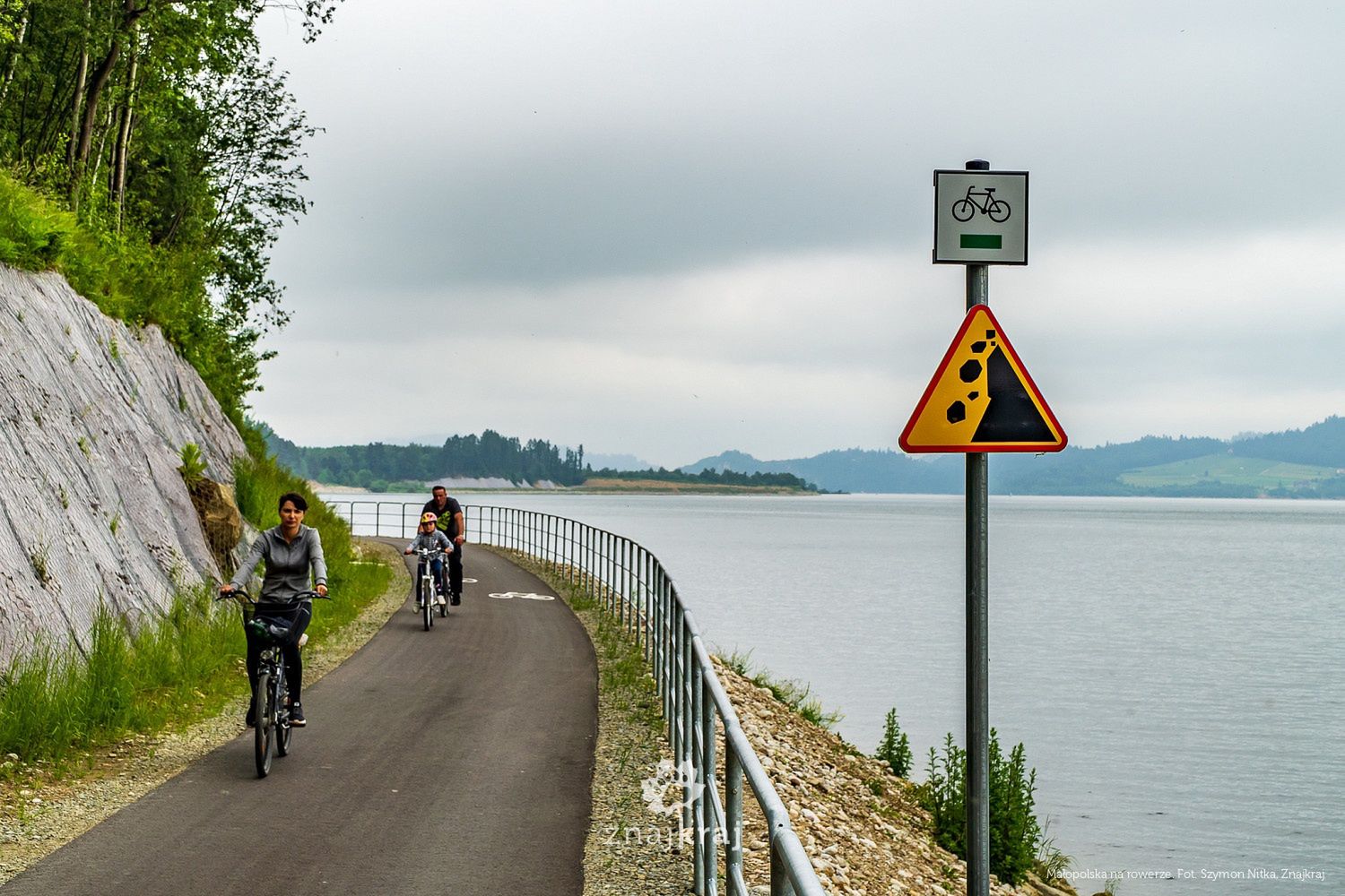 Velo Czorsztyn