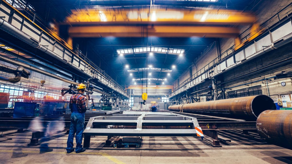 5,3 tys zł brutto- tyle wynosi aktualna mediana zarobków w Polsce