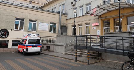 Epidemia w Polsce przyspiesza. Właśnie padł nowy rekord. Dane MZ ze środy