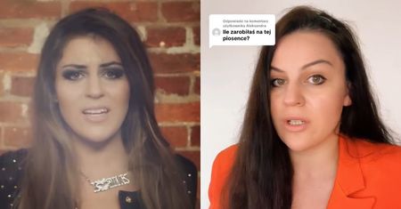 Patty zdradziła, ile zarobiła na swoim największym przeboju: "Nie ma co się spodziewać żadnych KOKOSÓW"