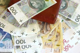 Tam długi są najmniejsze. Eksperci tłumaczą: wolą pożyczyć od rodziny