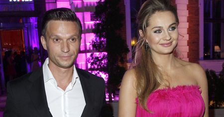 Małżeństwo Małgorzaty Sochy jest idealne? Aktorka wyznała prawdę