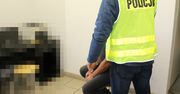 Legnica: Po odsiadce znów złamał prawo. Ma zarzuty rozboju i kradzieży