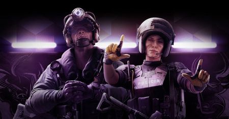 Rainbow Six Siege bogatsze o Operację Velvet Shell
