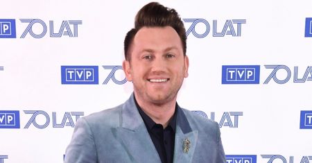 Prezenter TVP rozsyła do mediów materiał o swoim życiu zawodowym i tłumaczy: "Nigdy nie zajmowałem się polityką". Przekonujący?
