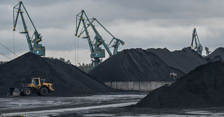 Polska nadal będzie importować węgiel. Główny kierunek: Kolumbia