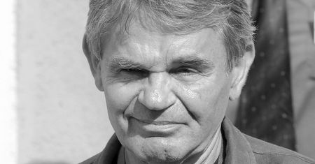 Jerzy Janeczek zmarł tragiczną i nietypową śmiercią. Ujawniono przyczynę zgonu