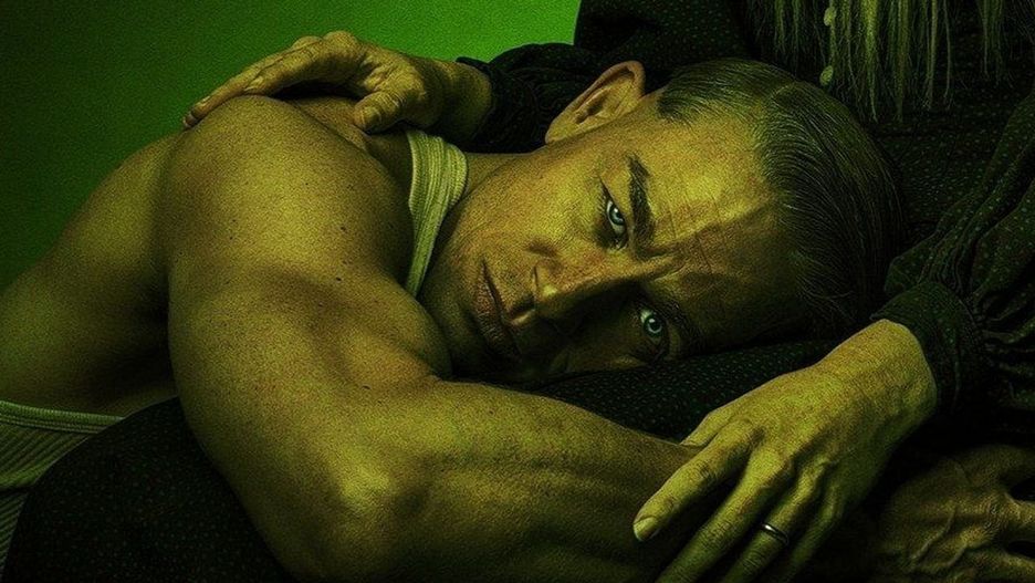Źrodło fot. Potwór, Ryan Murphy, Netflix, 2025