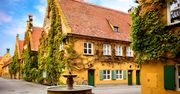 Czynsz wynosi tam tylko 4 zł. Niezwykła dzielnica w europejskim mieście