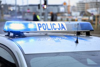 11-letnia dziewczynka znaleziona. Policja ujęła mężczyznę