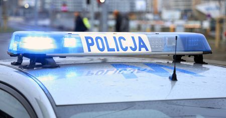 11-letnia dziewczynka znaleziona. Policja ujęła mężczyznę
