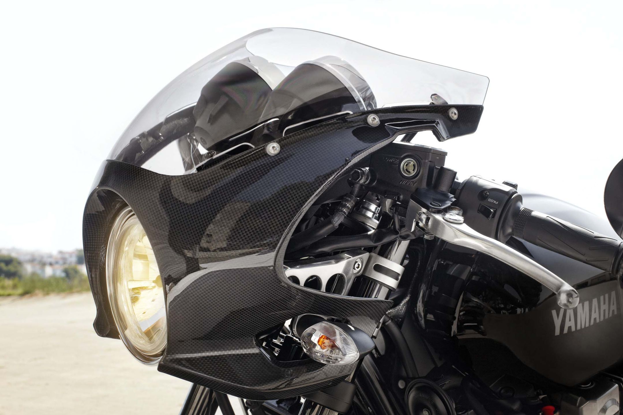 Tak wygląda nowa Yamaha XJR1300 17