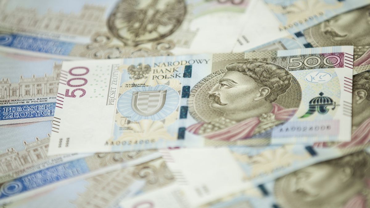 Olbrzymie zyski banków. Przeżywają w Polsce "eldorado"