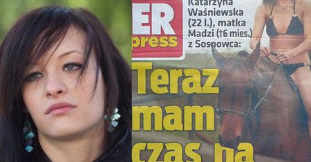 Biegli zniszczyli Waśniewską! MDLAŁA W SĄDZIE!