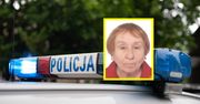 70-latka wyszła w nocy z domu i nie wróciła. Policja prosi o pomoc