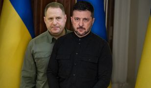 Ufaj, ale kontroluj. Jak Zachód nadzoruje pomoc dla Ukrainy