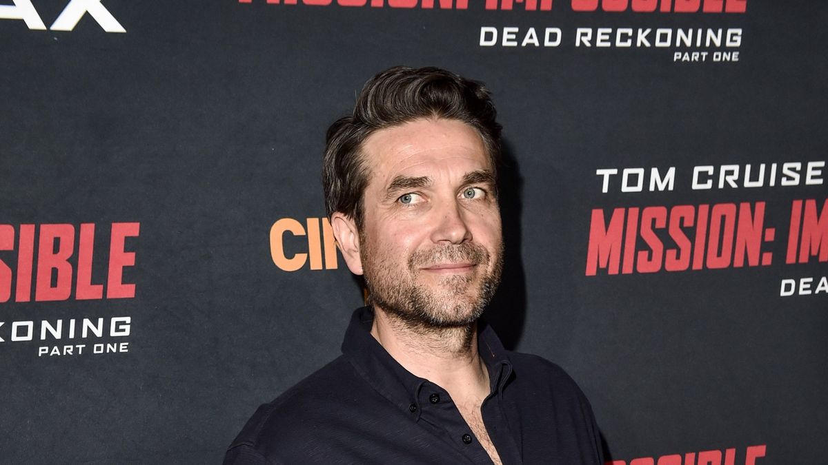 Marcin Dorociński znów gra w międzynarodowej produkcji